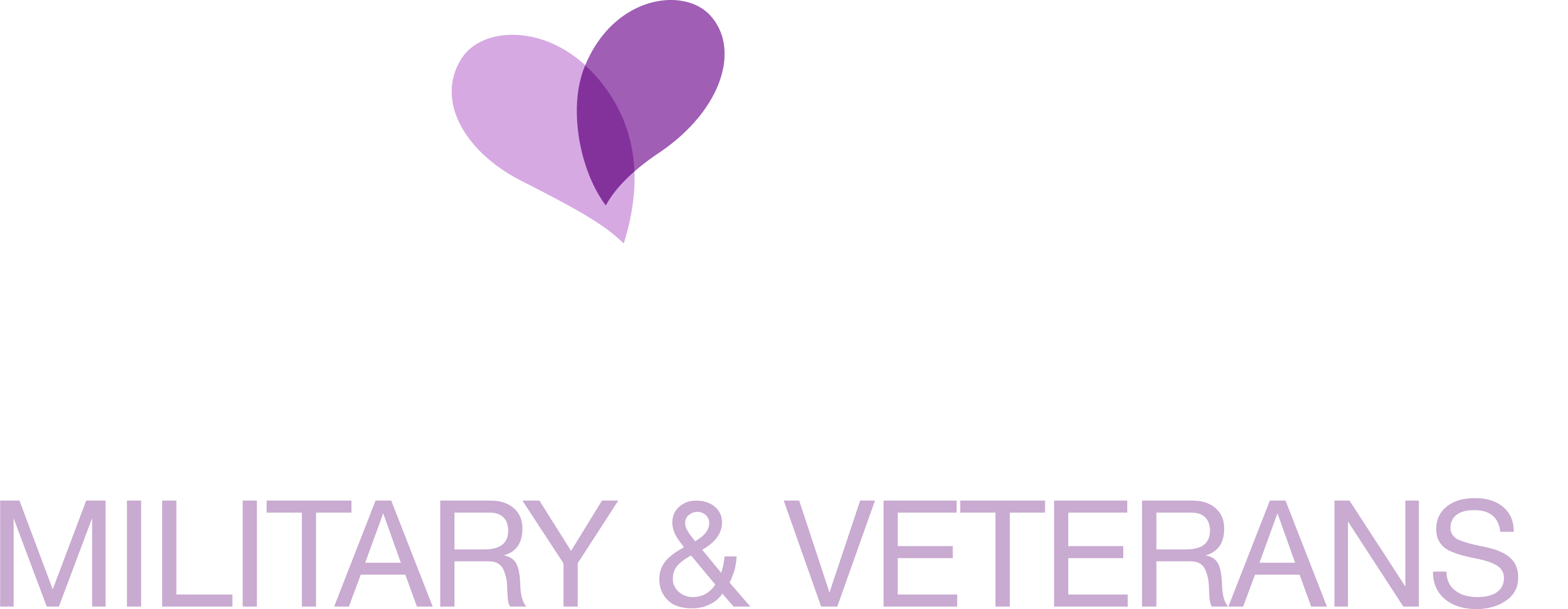 CareSource Military & Veterans logo